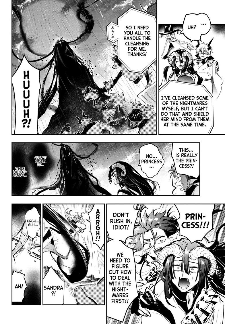 Sleepy Princess in the Demon Castle chapter 369 page 5