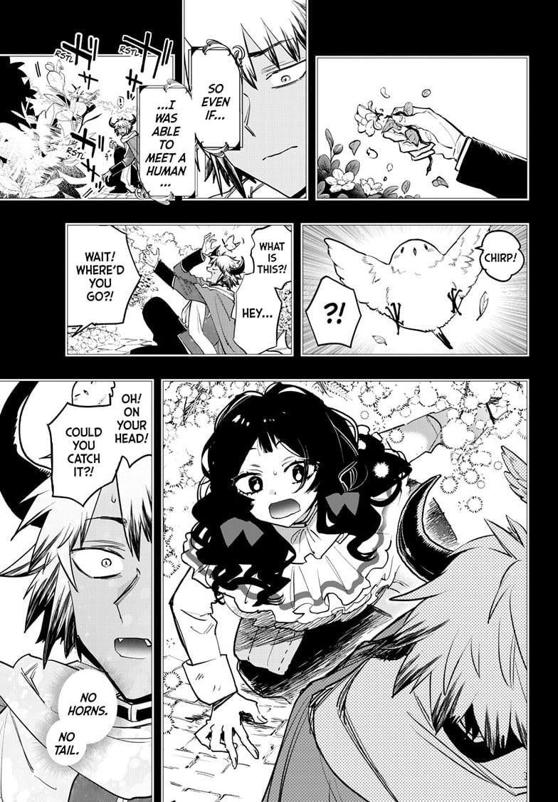 Sleepy Princess in the Demon Castle chapter 371 page 4