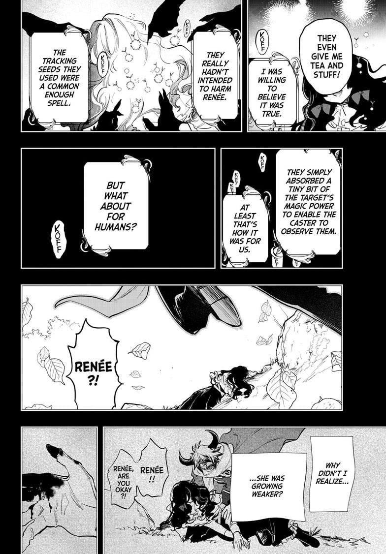 Sleepy Princess in the Demon Castle chapter 372 page 5