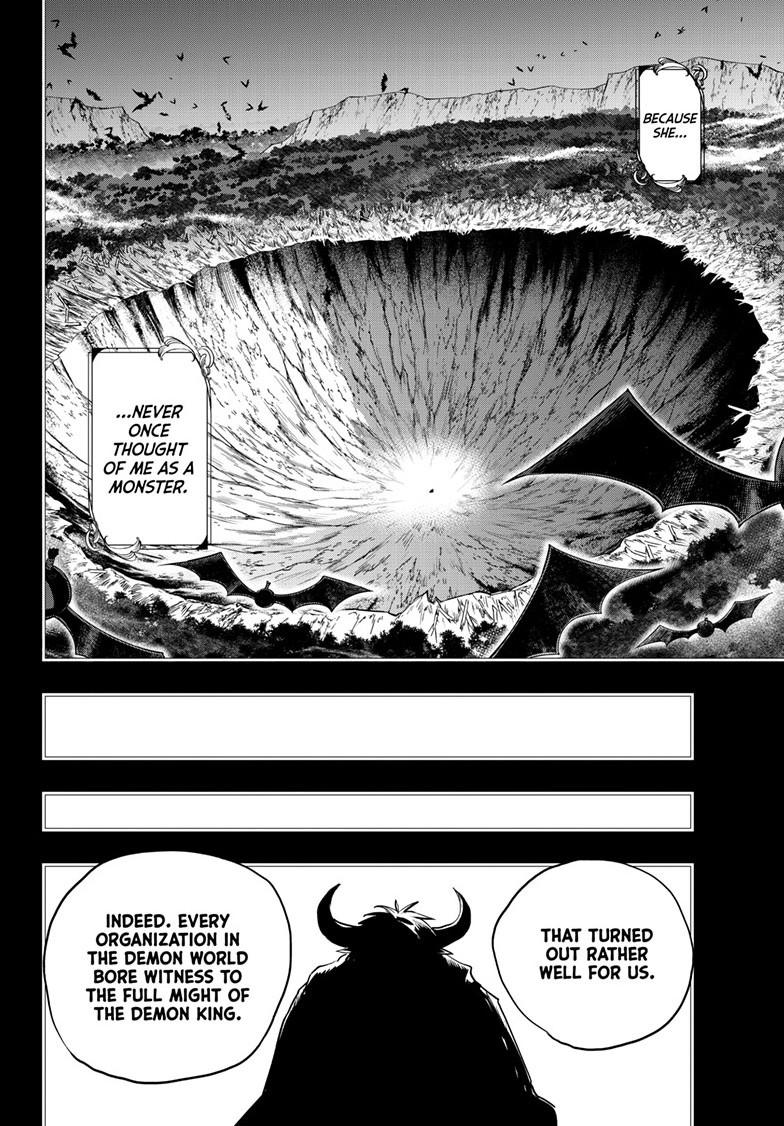 Sleepy Princess in the Demon Castle chapter 372 page 7