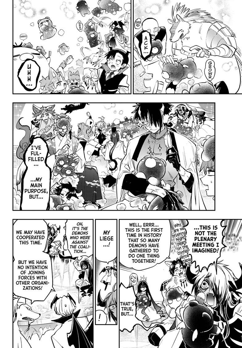 Sleepy Princess in the Demon Castle chapter 373 page 9