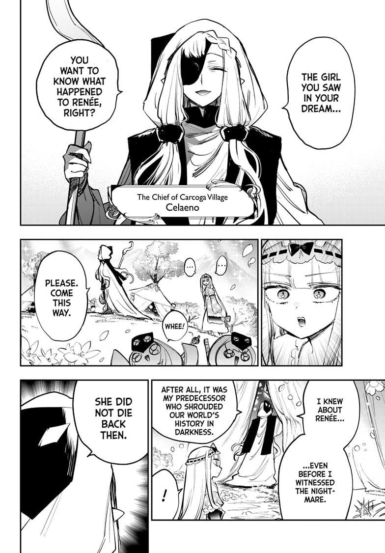 Sleepy Princess in the Demon Castle chapter 374 page 7