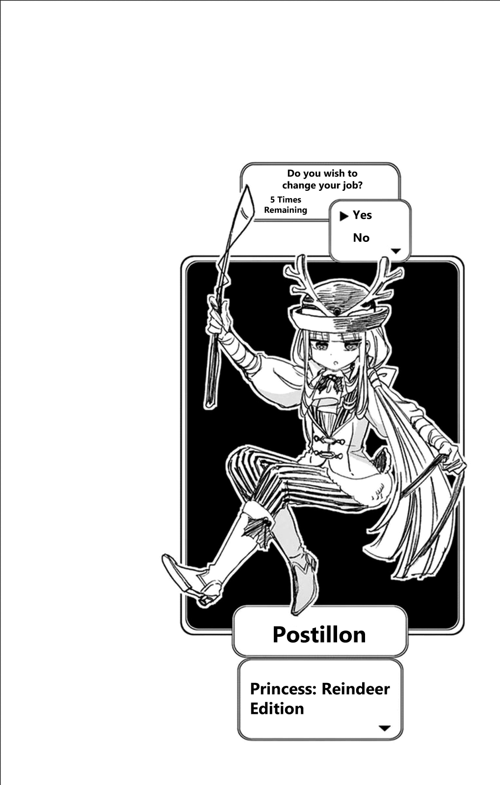 Sleepy Princess in the Demon Castle chapter 39.5 page 15