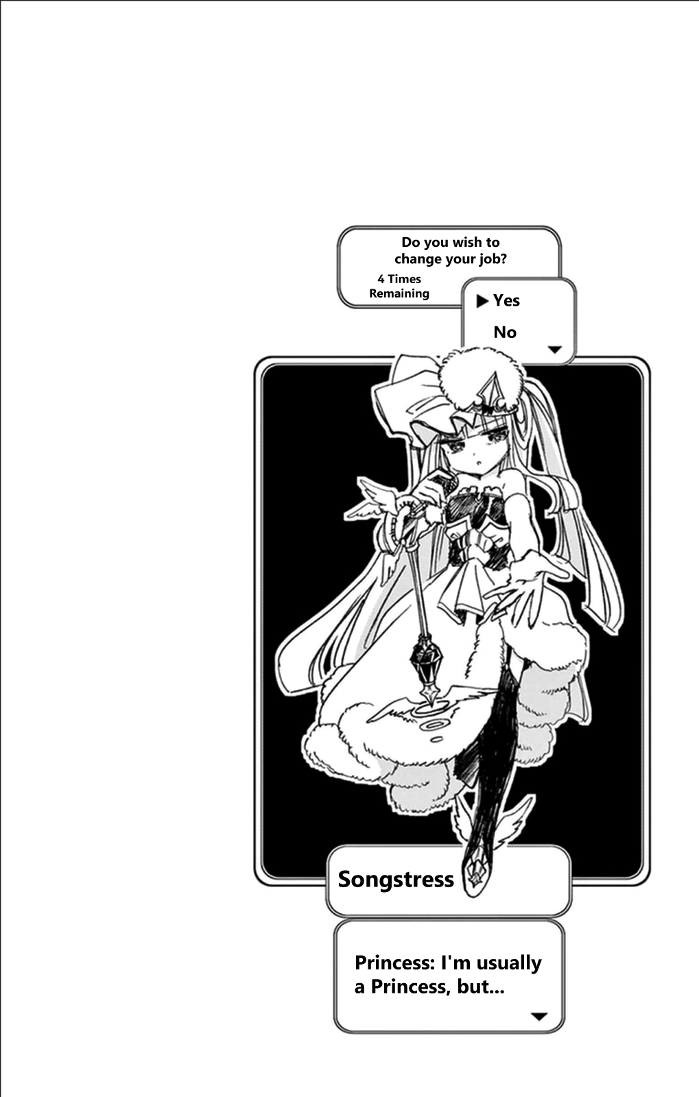 Sleepy Princess in the Demon Castle chapter 39.5 page 17