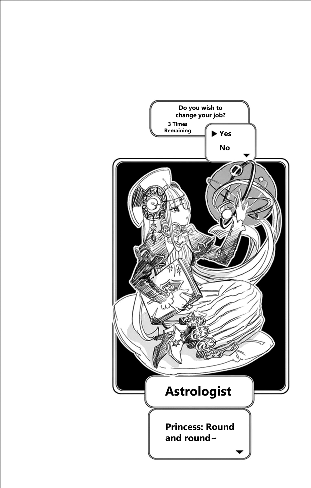 Sleepy Princess in the Demon Castle chapter 39.5 page 19