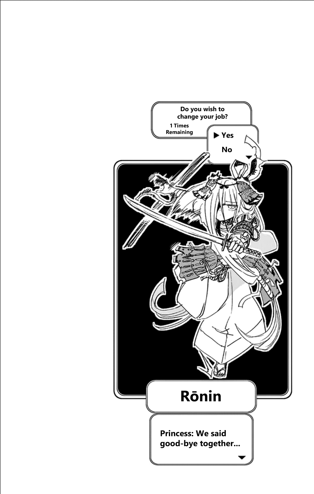 Sleepy Princess in the Demon Castle chapter 39.5 page 23