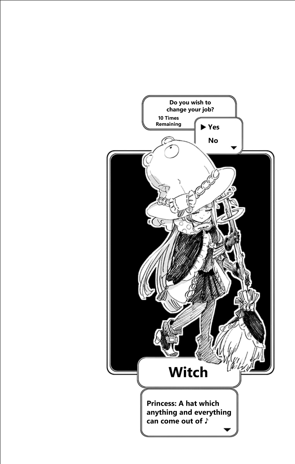 Sleepy Princess in the Demon Castle chapter 39.5 page 5