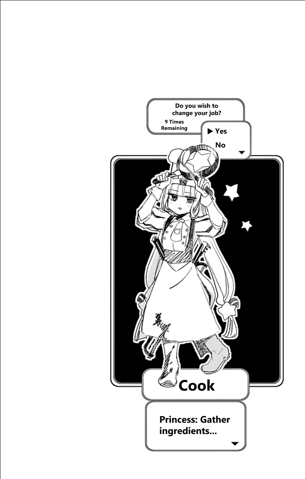 Sleepy Princess in the Demon Castle chapter 39.5 page 7