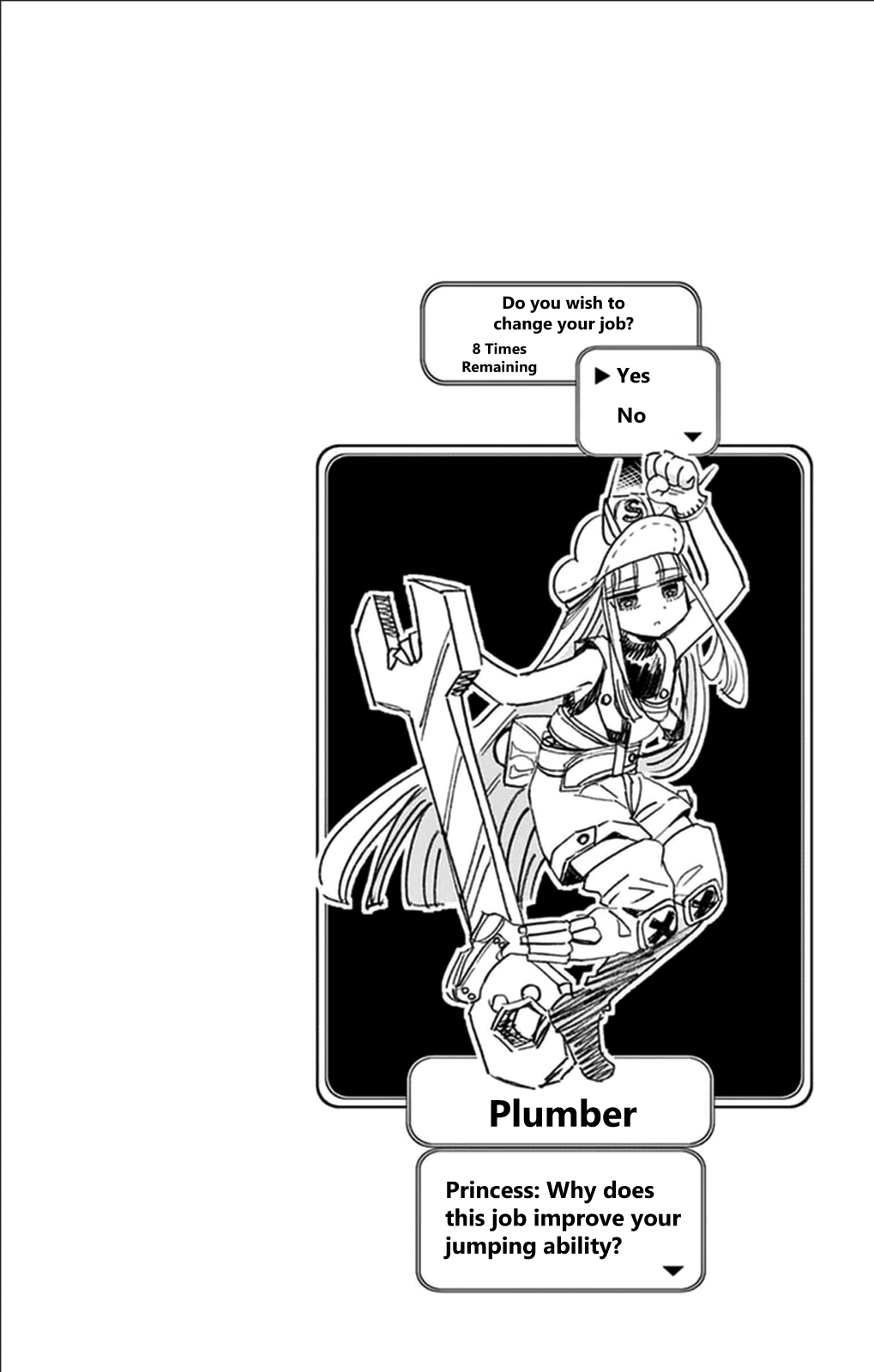 Sleepy Princess in the Demon Castle chapter 39.5 page 9