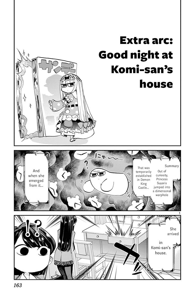 Sleepy Princess in the Demon Castle chapter 52.5 page 1