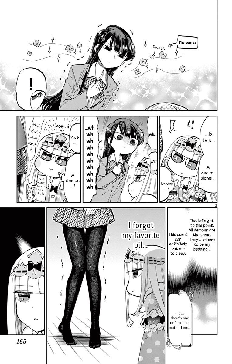 Sleepy Princess in the Demon Castle chapter 52.5 page 3