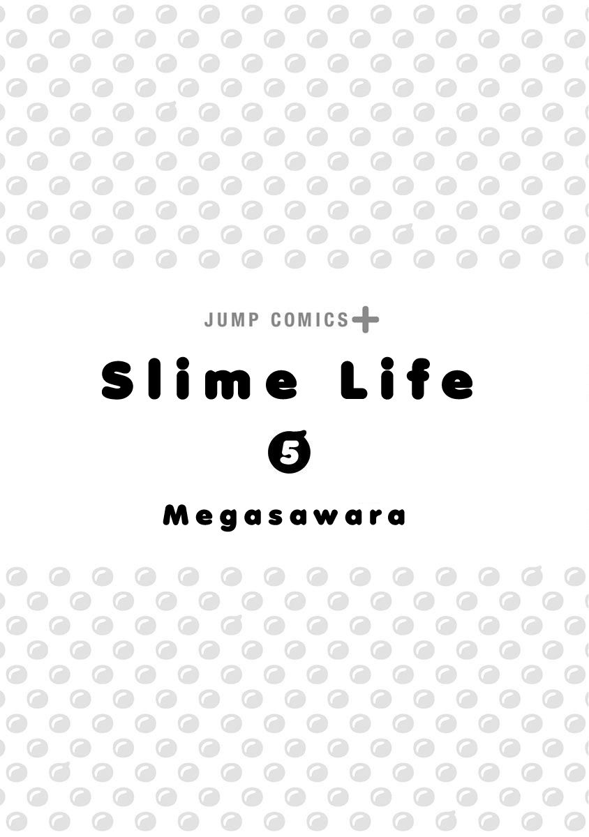 Slime Life chapter 101 page 3