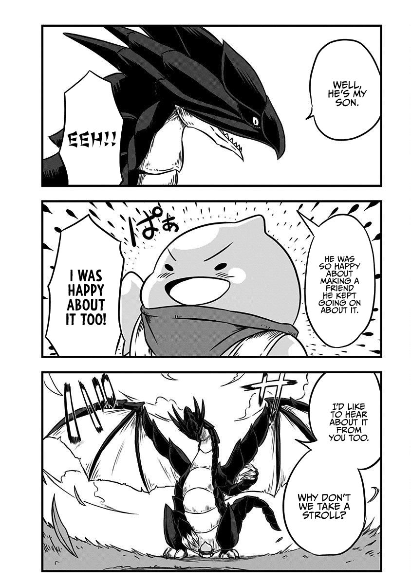 Slime Life chapter 103 page 2