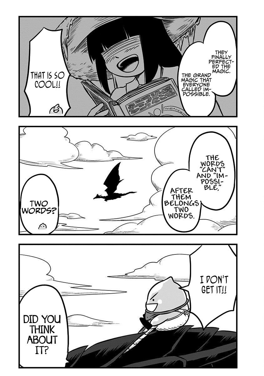 Slime Life chapter 104 page 2