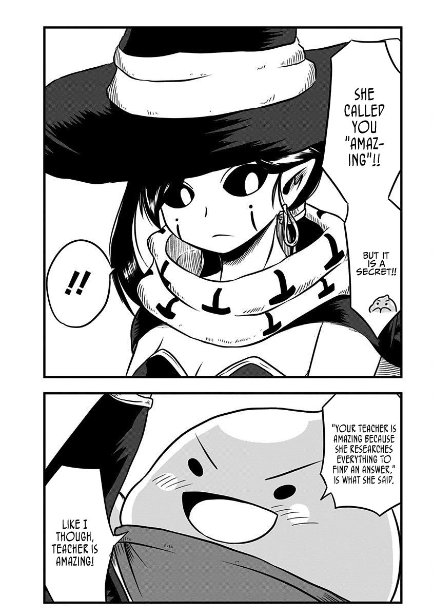 Slime Life chapter 125 page 3