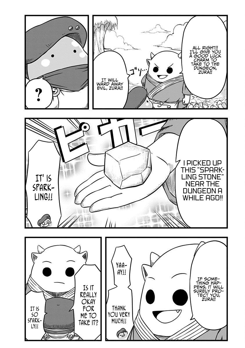 Slime Life chapter 129 page 3