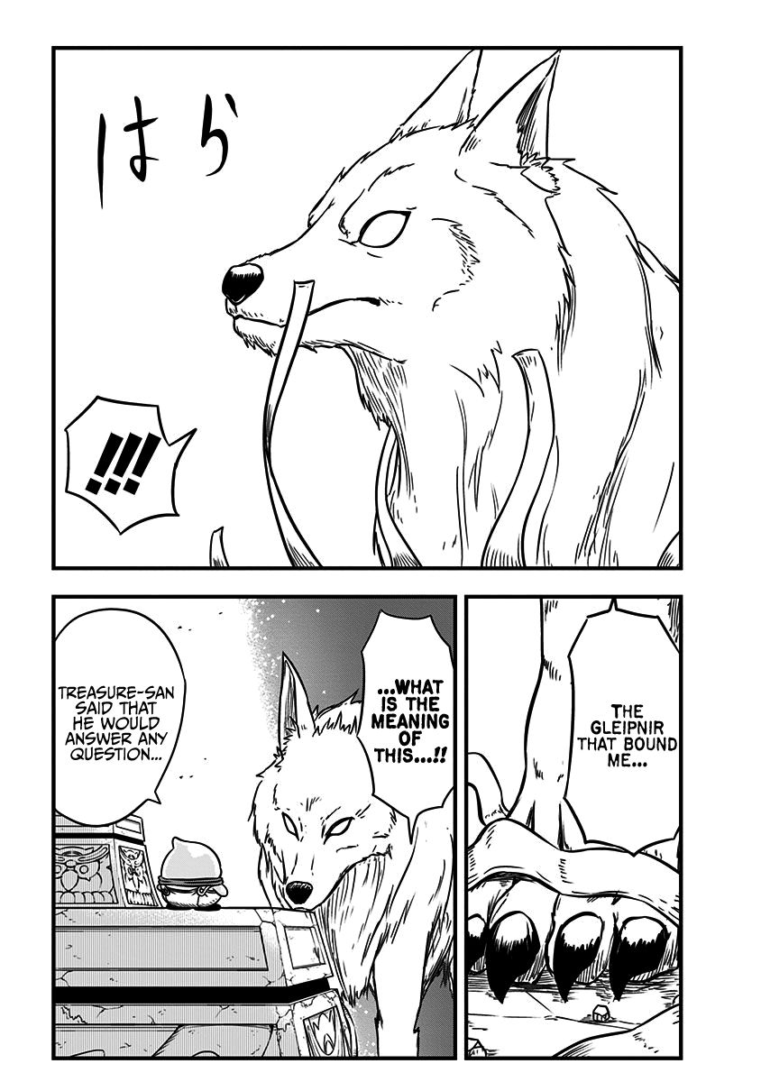 Slime Life chapter 153 page 2