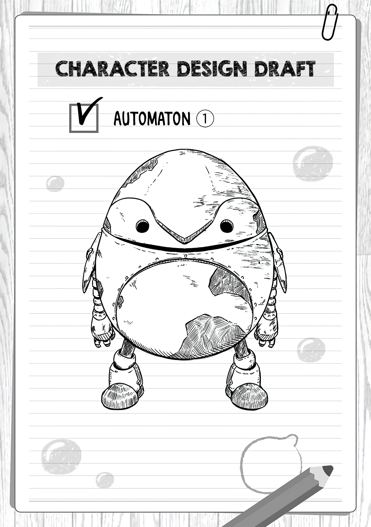 Slime Life chapter 190 page 6