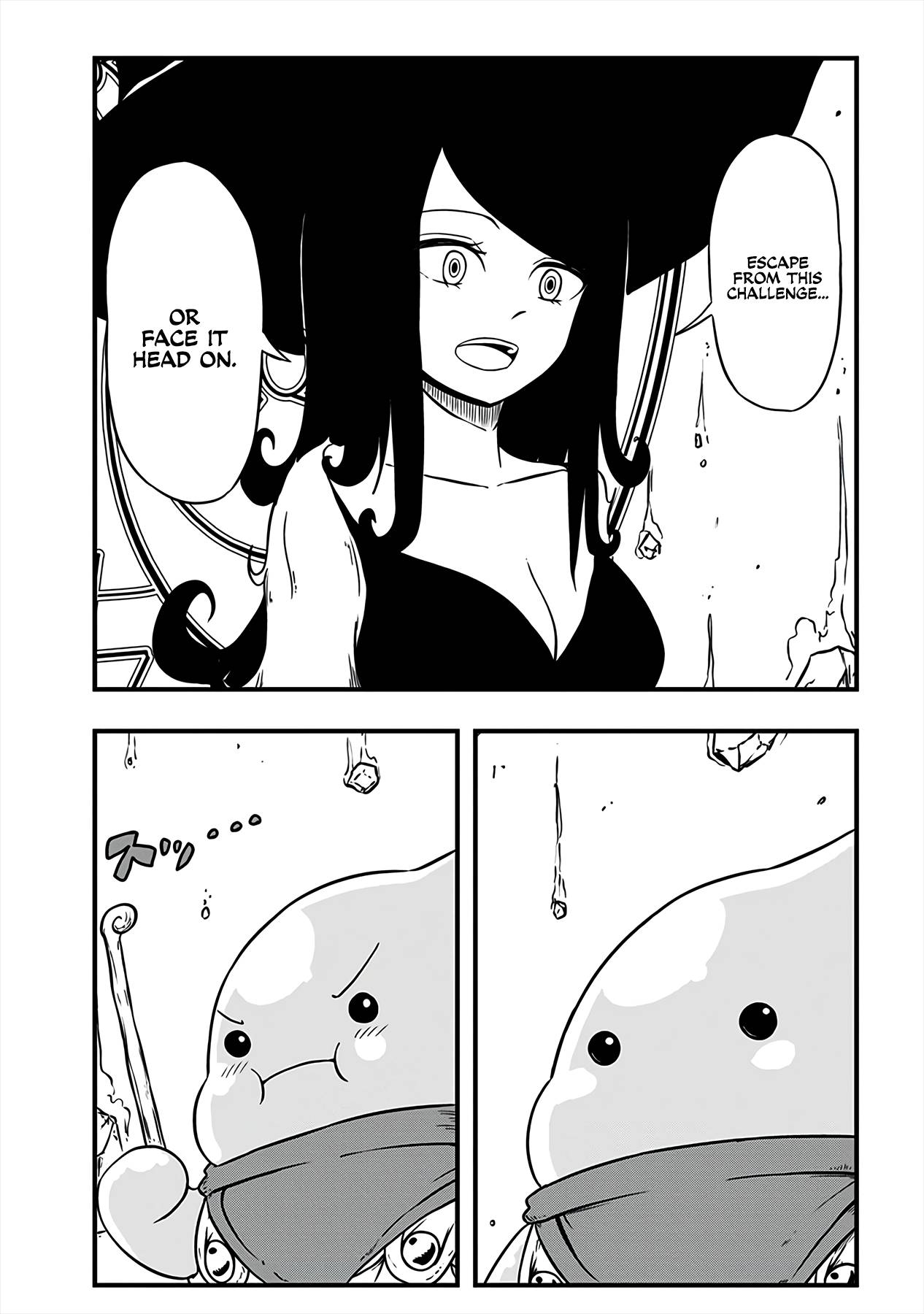 Slime Life chapter 232 page 3