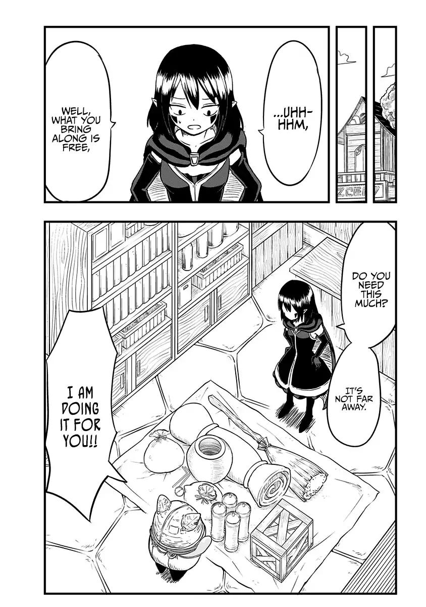 Slime Life chapter 30 page 2