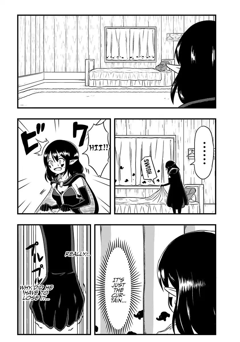 Slime Life chapter 4 page 3