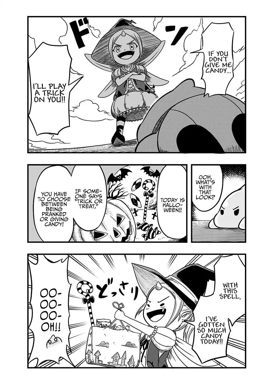 Slime Life chapter 44.1 page 2