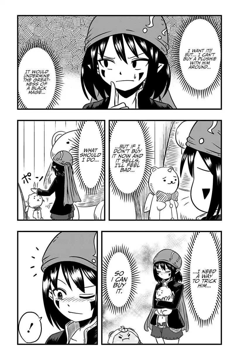 Slime Life chapter 48 page 3