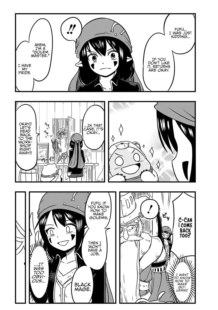 Slime Life chapter 54 page 2