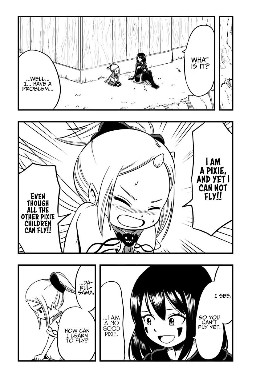 Slime Life chapter 67 page 2