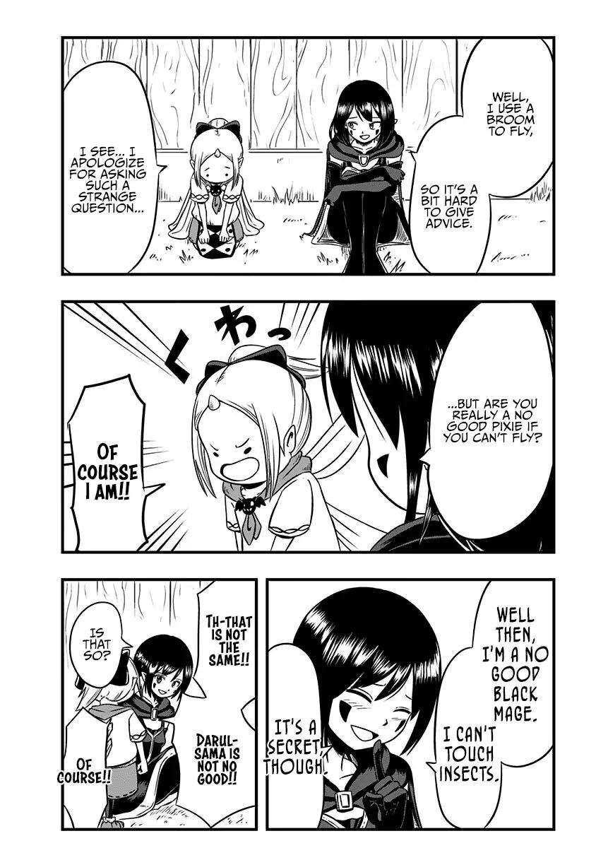 Slime Life chapter 67 page 3