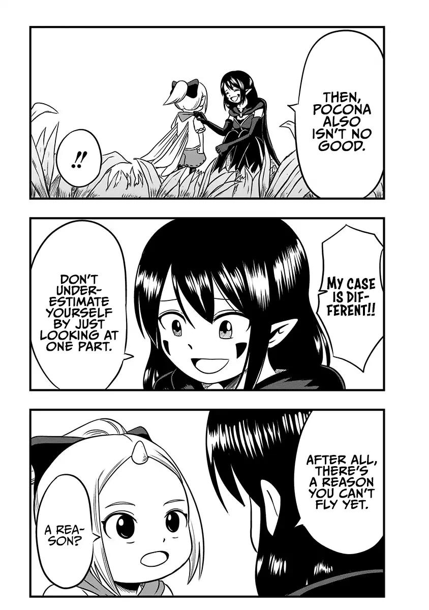 Slime Life chapter 67 page 4