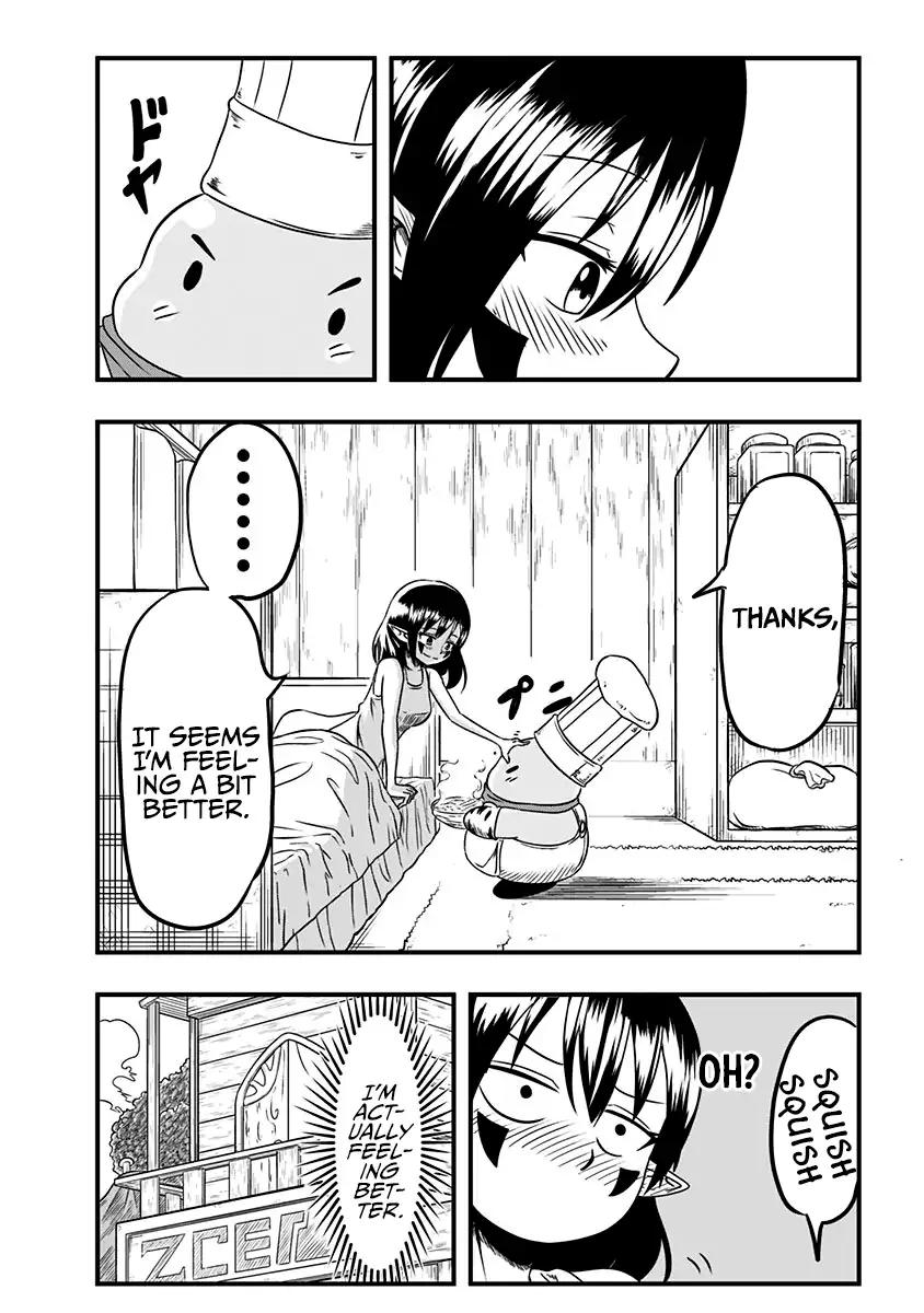 Slime Life chapter 7 page 5