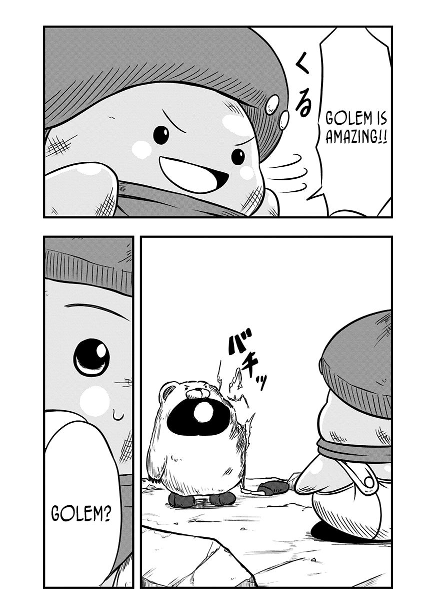 Slime Life chapter 96 page 5