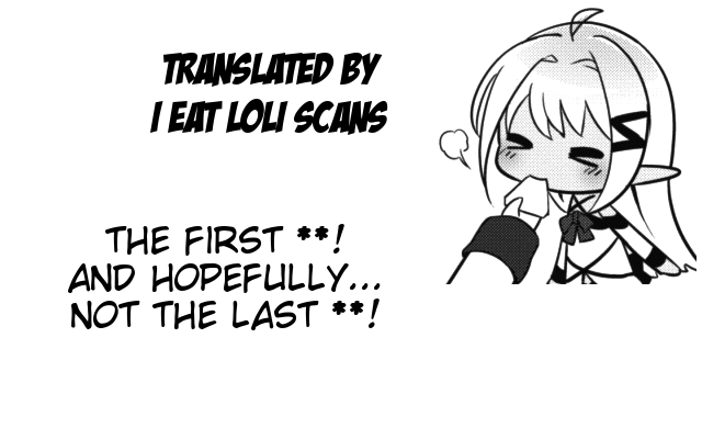 Slime Reincarnation. The Great Sage is Hugged by His Adopted Elf Daughter chapter 2 page 1