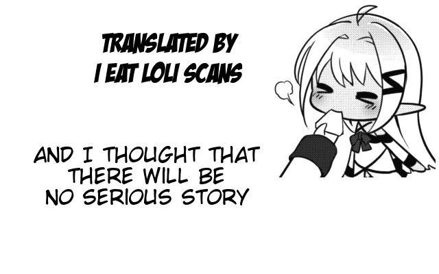 Slime Reincarnation. The Great Sage is Hugged by His Adopted Elf Daughter chapter 3 page 1