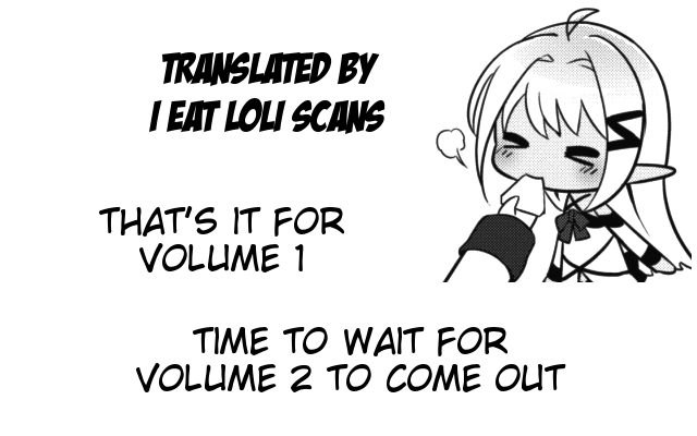 Slime Reincarnation. The Great Sage is Hugged by His Adopted Elf Daughter chapter 5 page 1