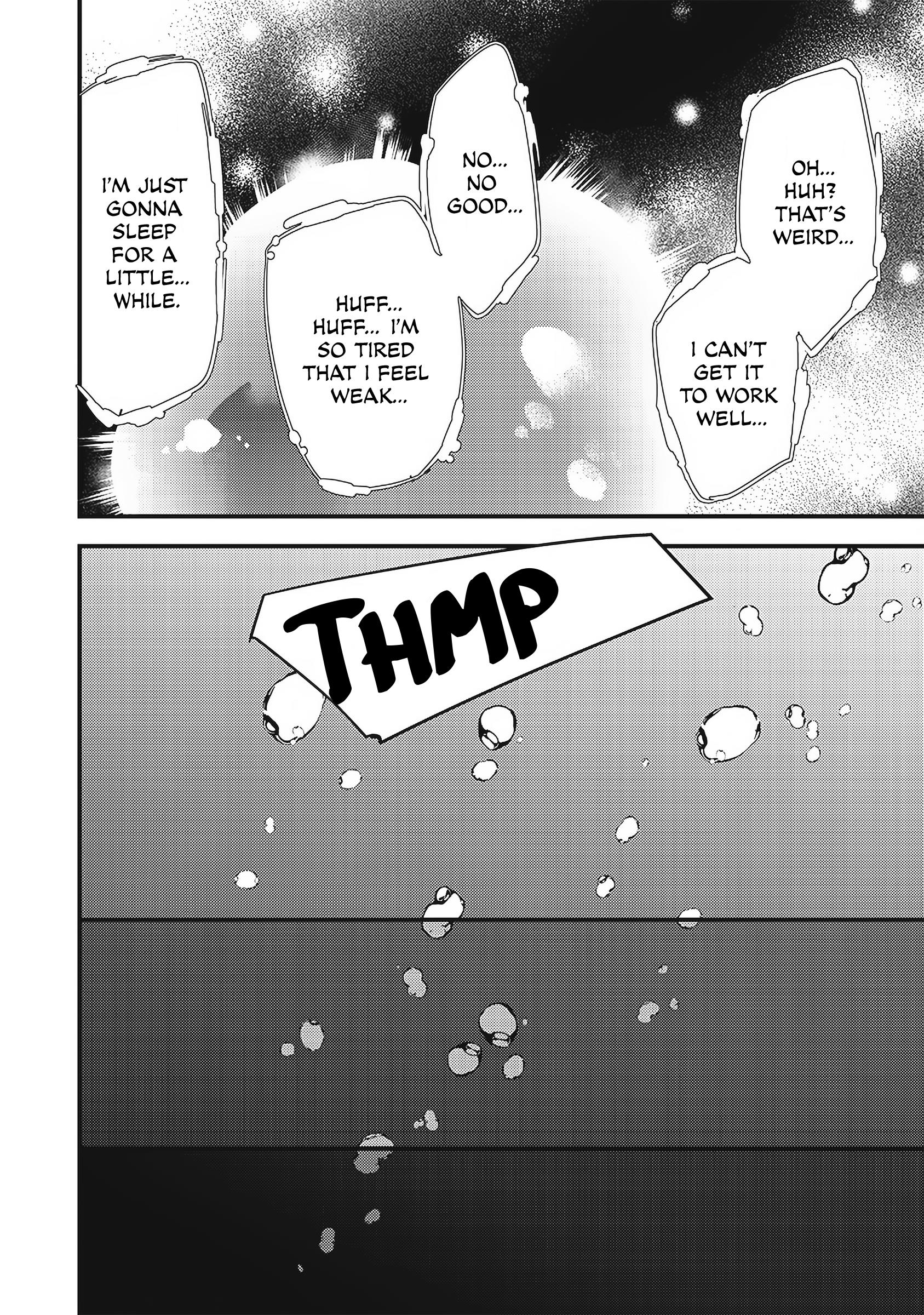 Slime Saint chapter 1 page 24