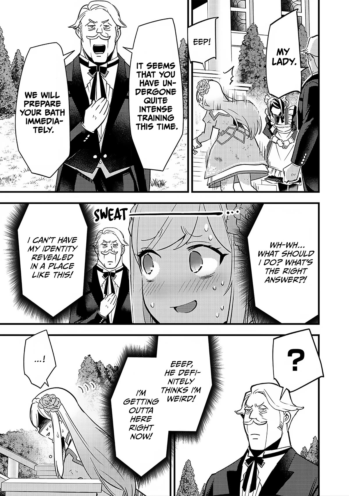 Slime Saint chapter 2 page 18