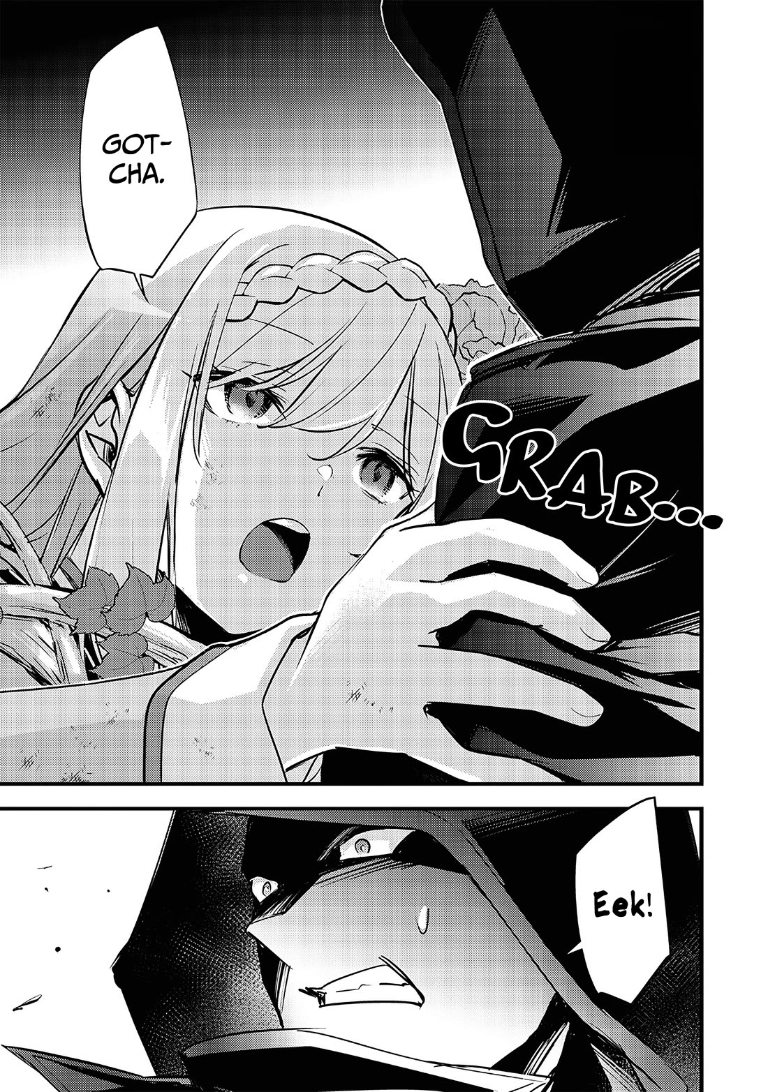 Slime Saint chapter 23 page 18