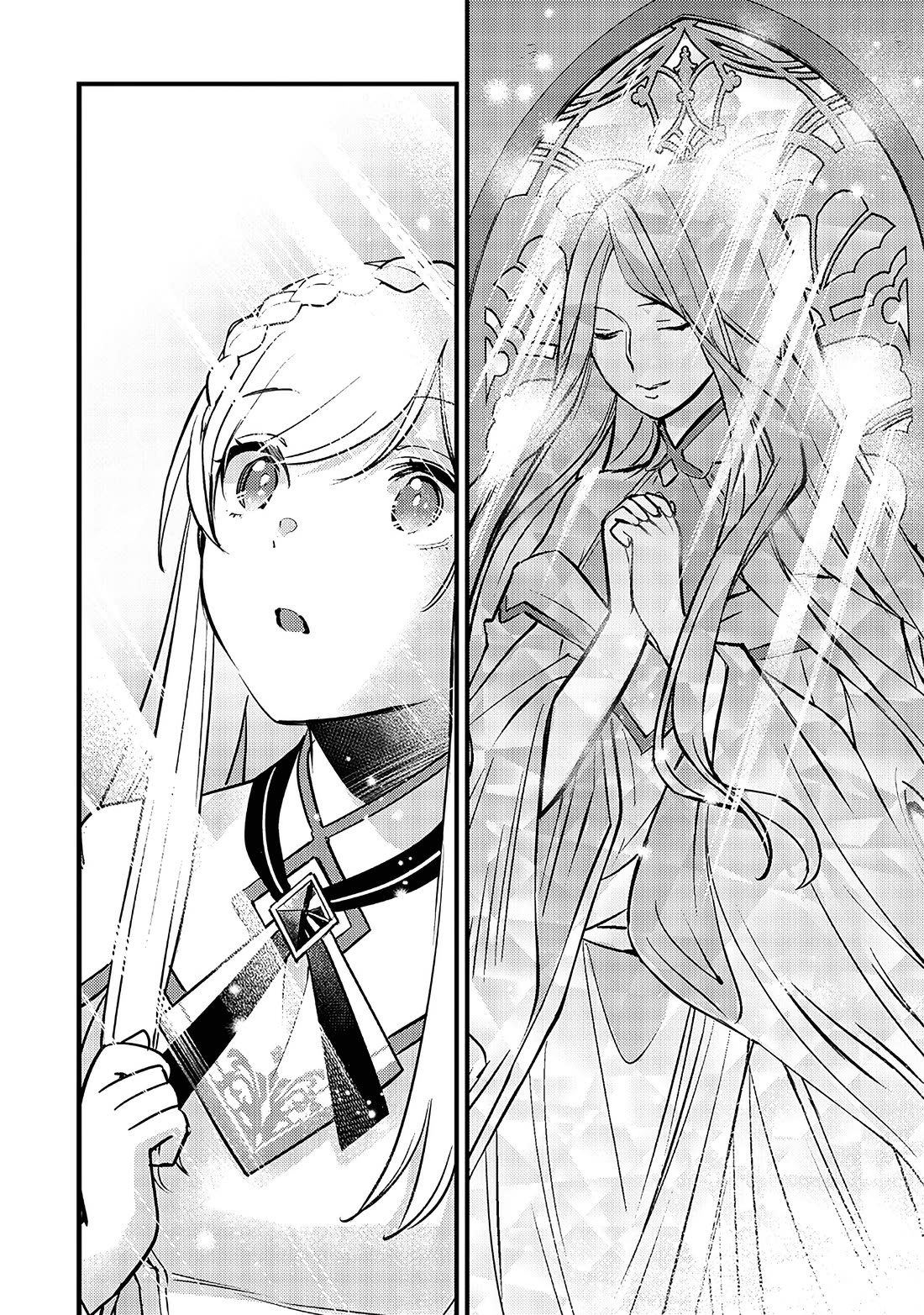 Slime Saint chapter 23 page 9