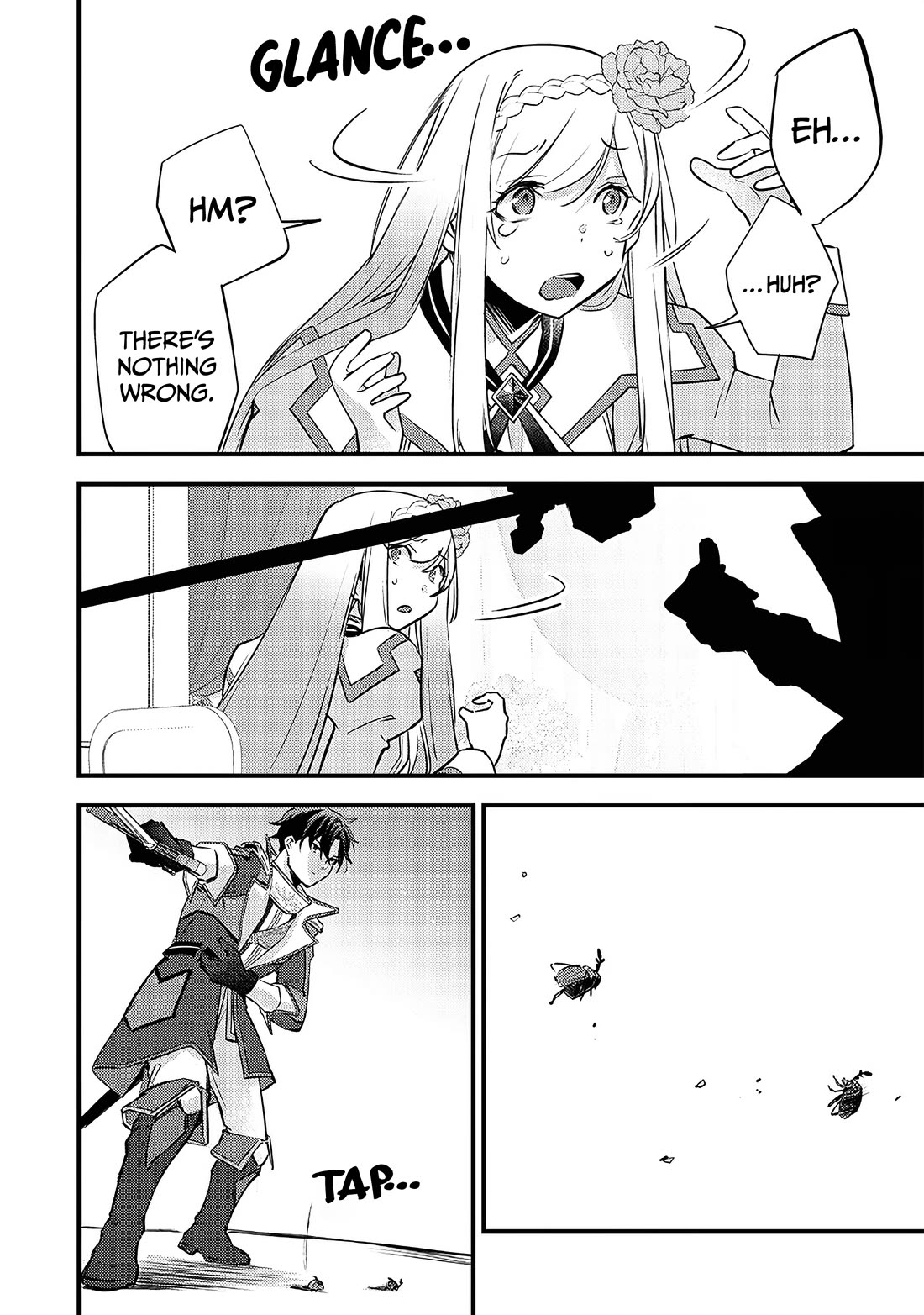 Slime Saint chapter 27 page 18