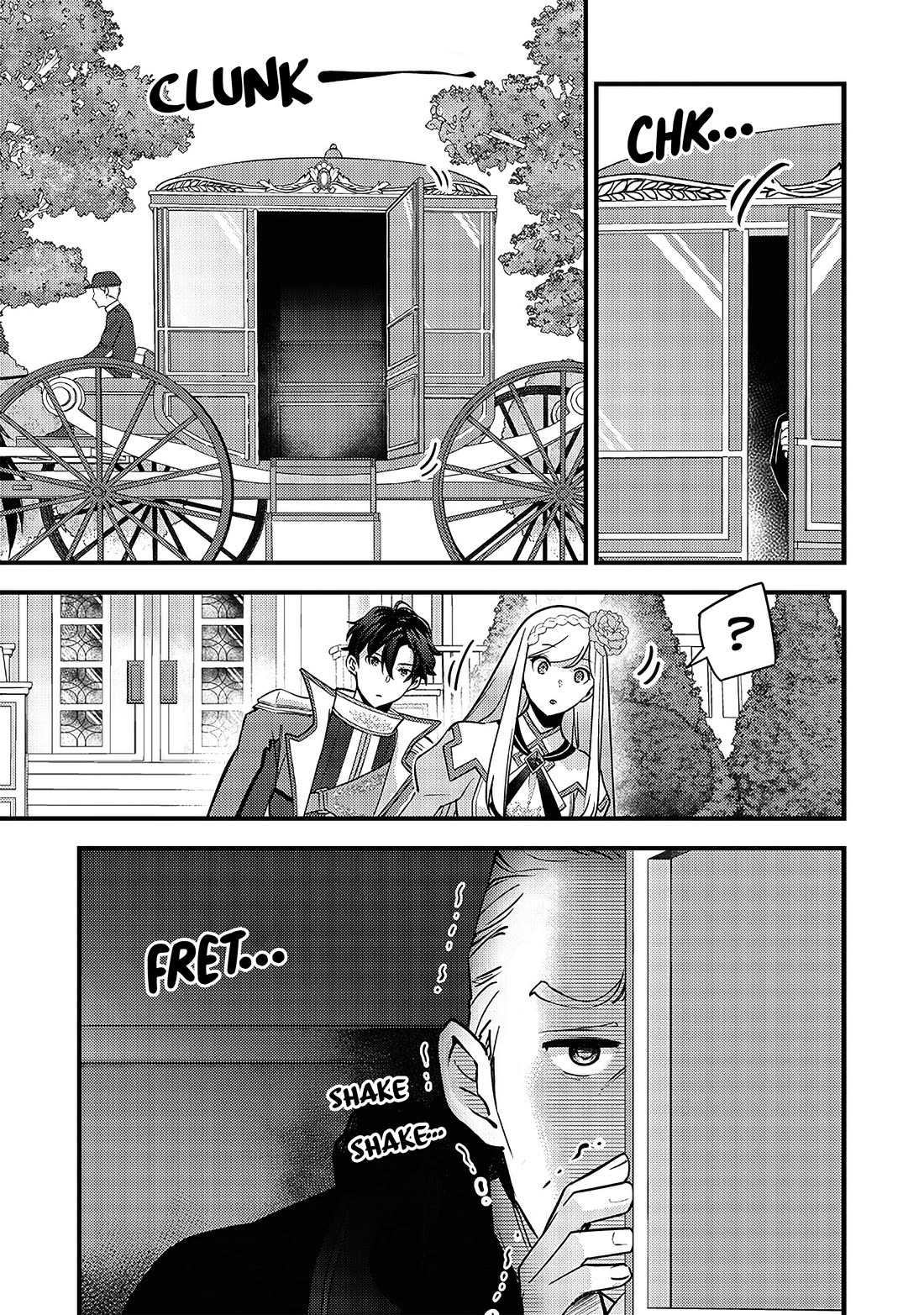 Slime Saint chapter 28 page 16