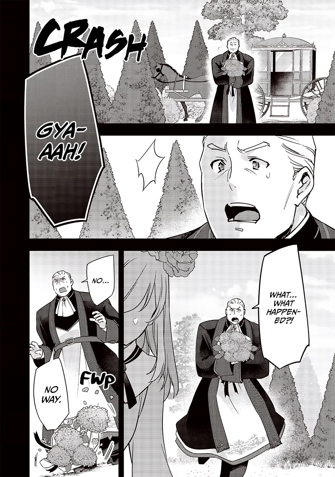 Slime Saint chapter 29 page 11