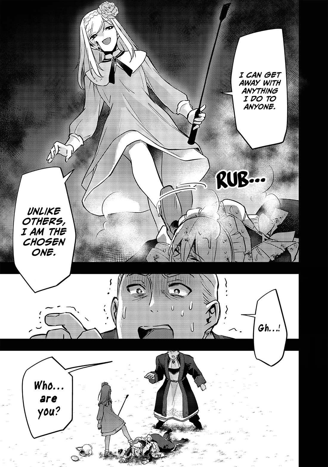 Slime Saint chapter 29 page 16