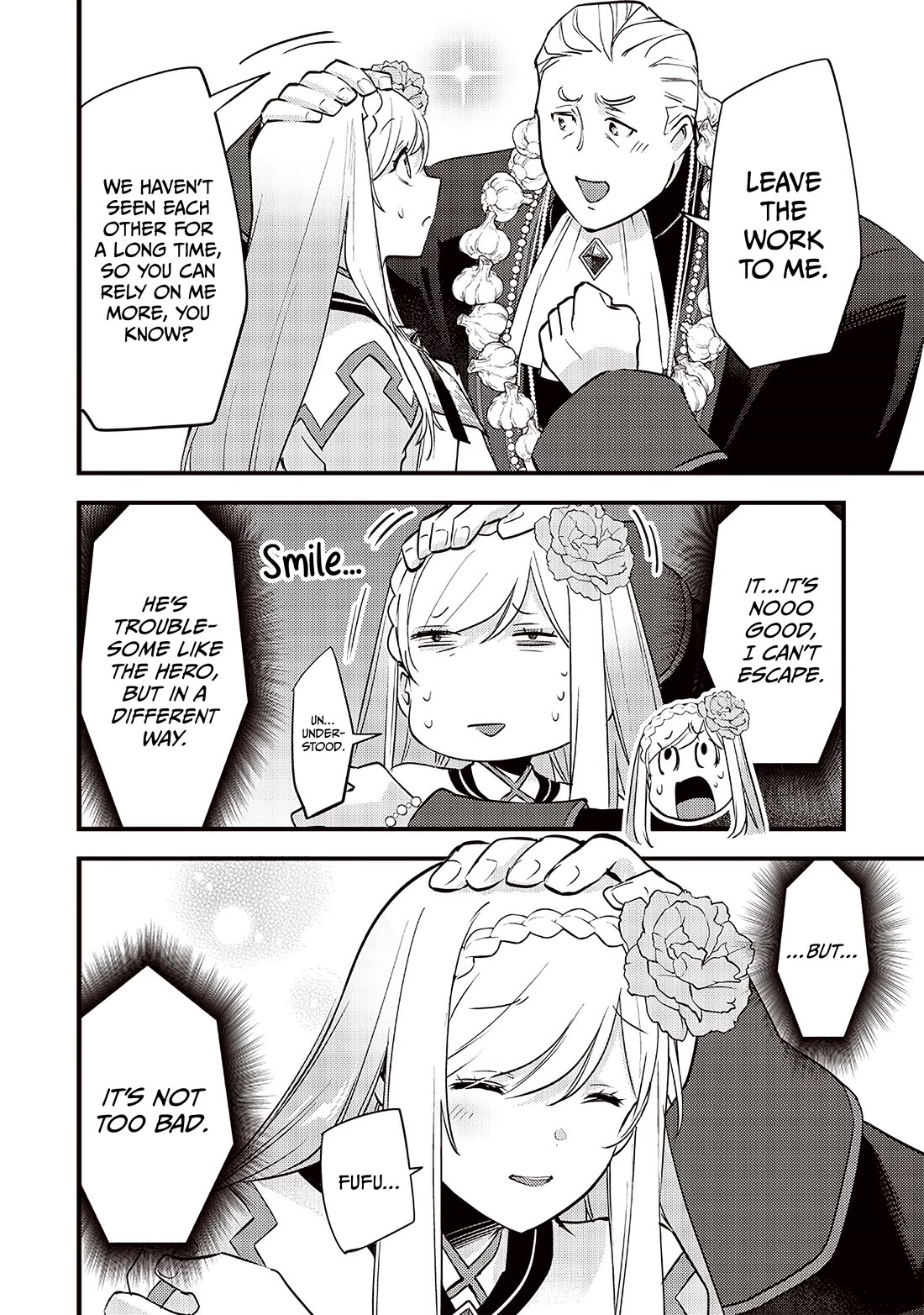 Slime Saint chapter 29 page 23