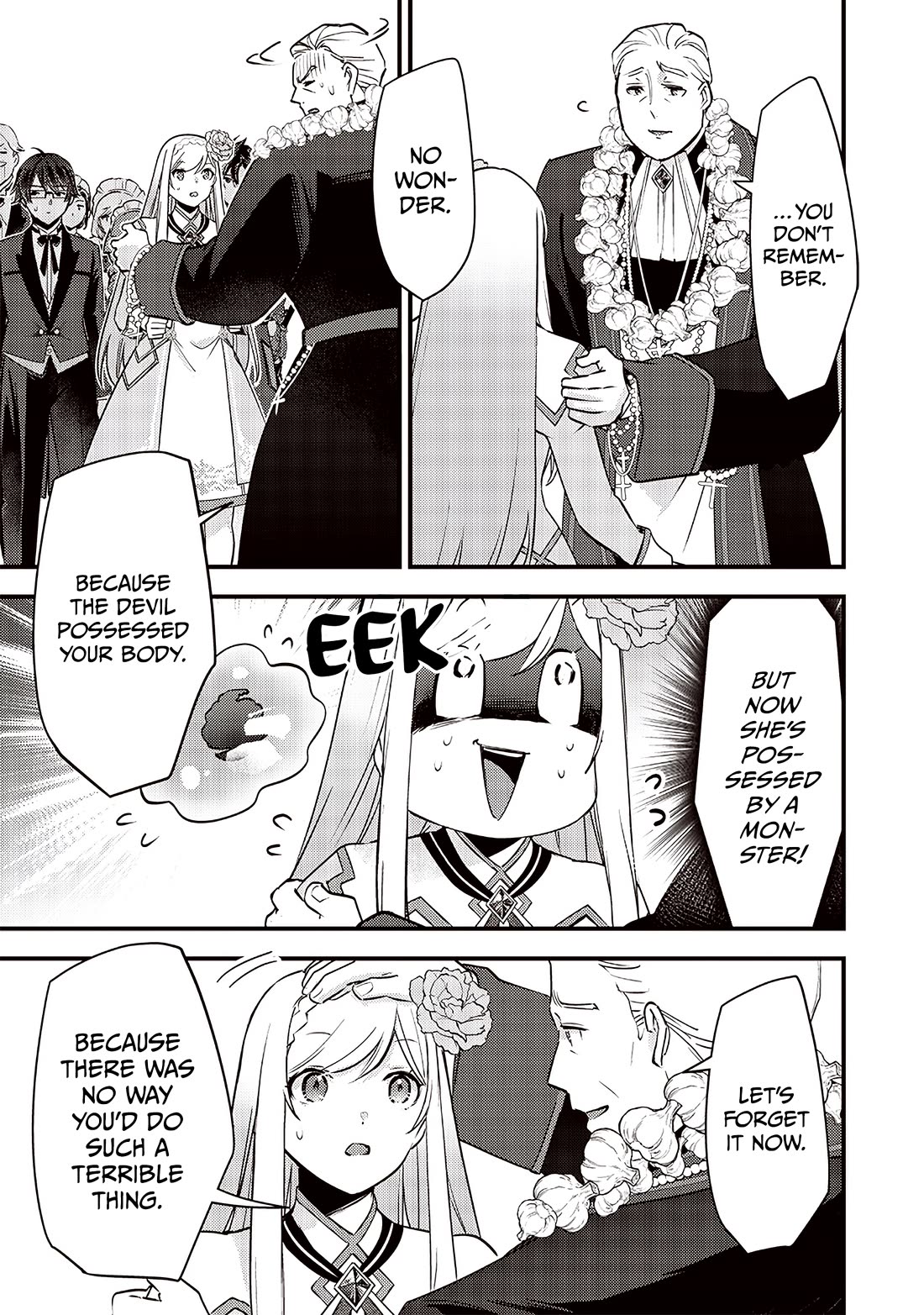 Slime Saint chapter 29 page 4