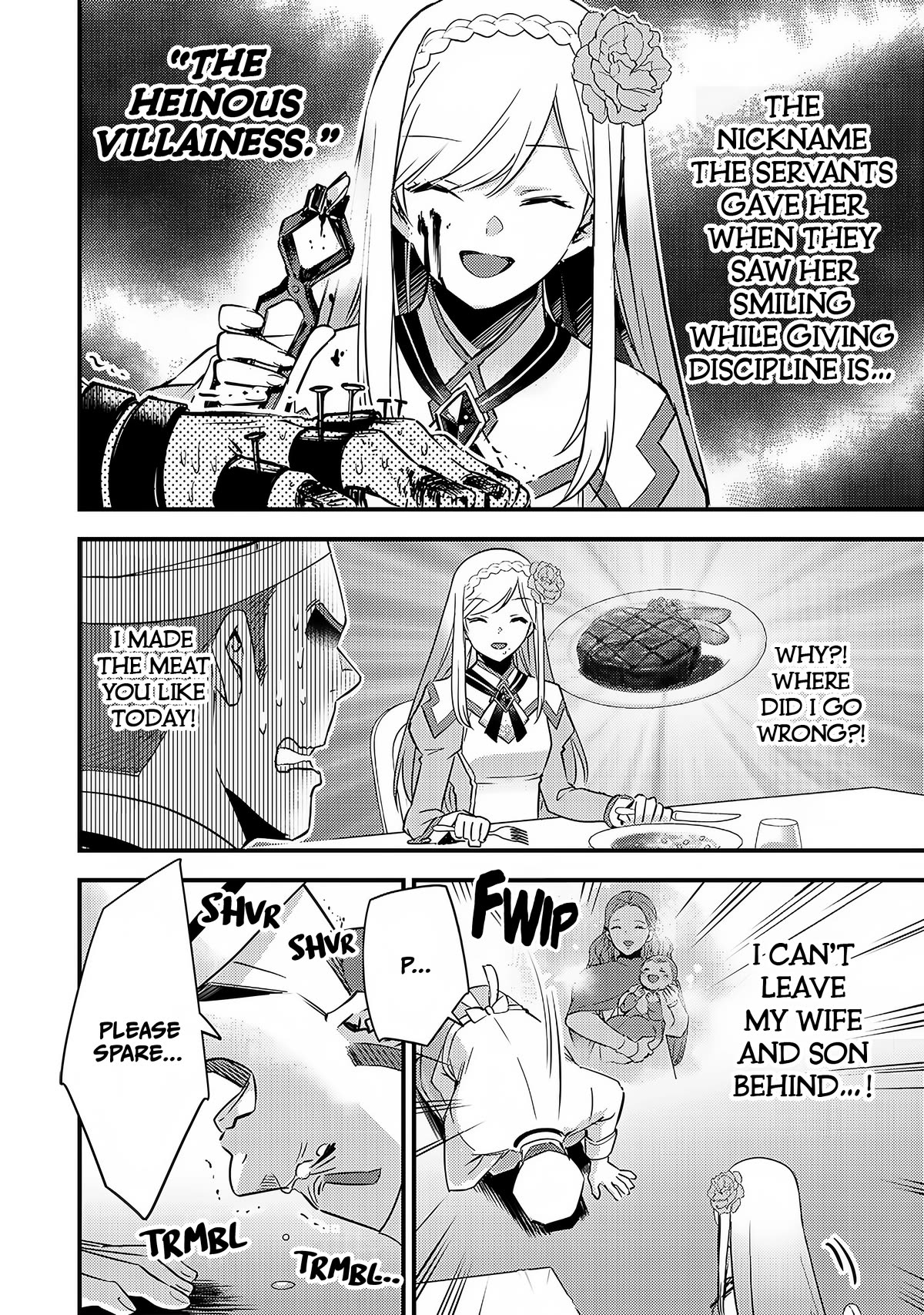 Slime Saint chapter 3 page 11