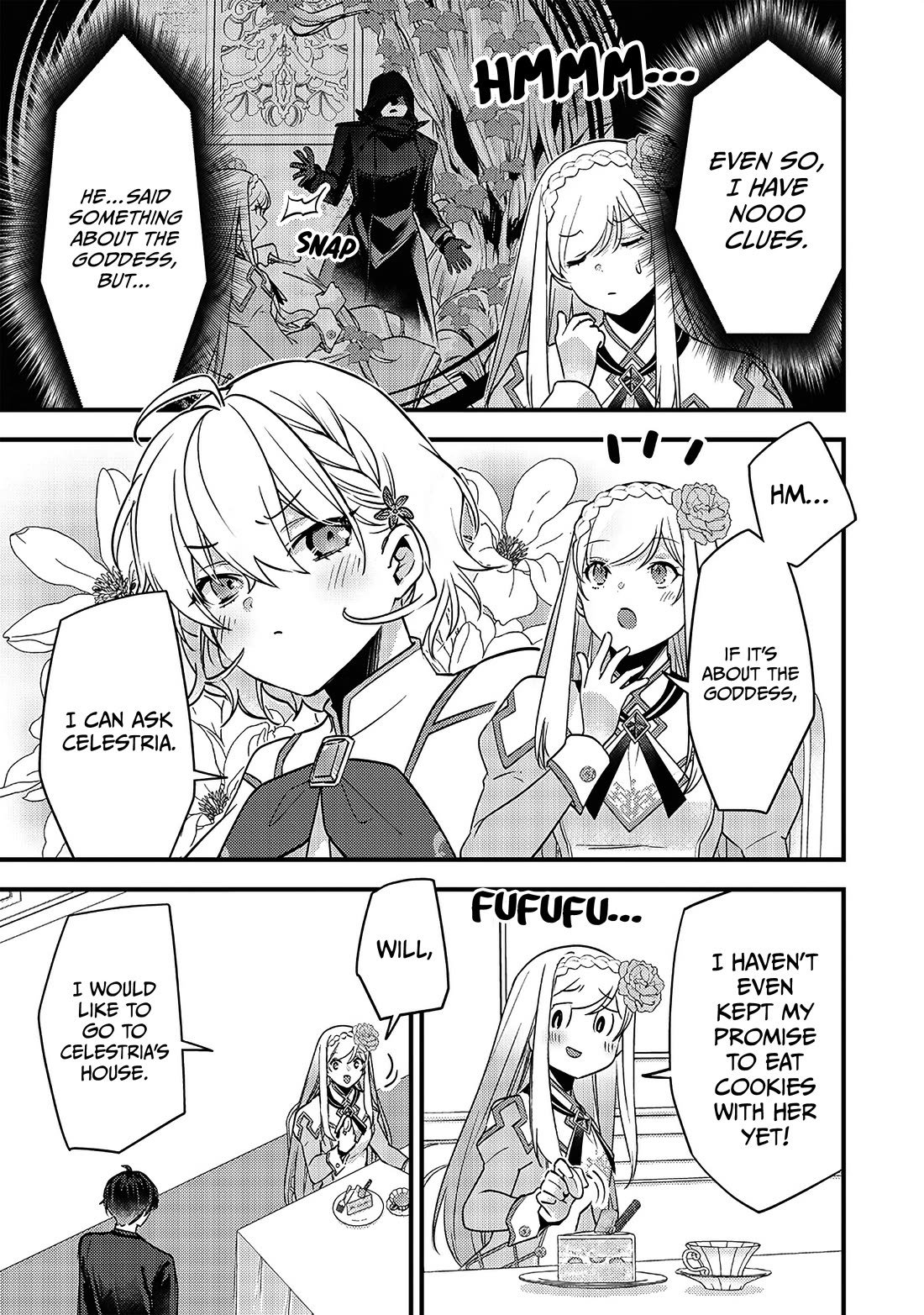 Slime Saint chapter 30 page 16