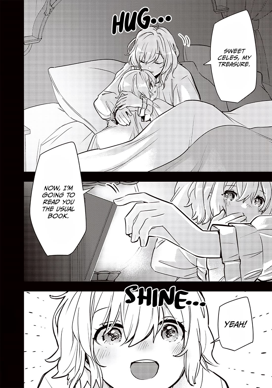 Slime Saint chapter 31 page 11