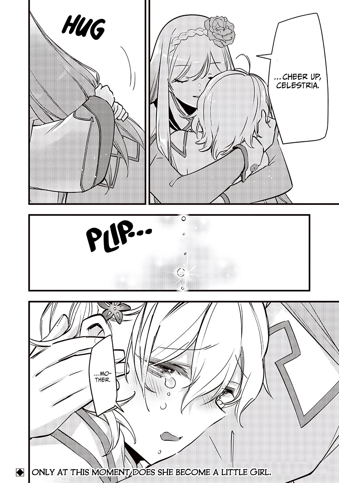 Slime Saint chapter 31 page 22